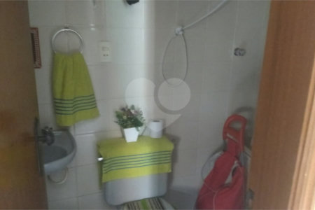 Apartamento à venda com 3 suítes em Água Fria, São Paulo, SP