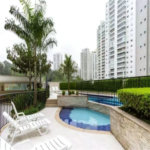 Apartamento à venda com 3 quartos, sendo 1 suíte, em Vila Andrade, São Paulo, SP