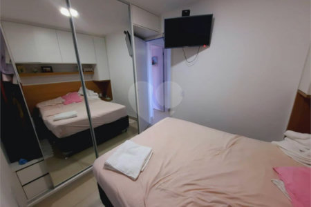 Apartamento térreo no Residencial Sineu