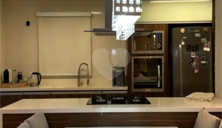 Apartamento à venda com 2 suítes em Jardim Arpoador, São Paulo, SP
