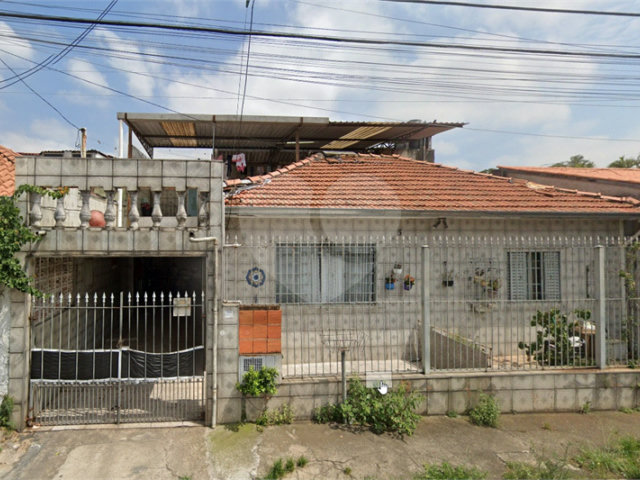 Casa Térrea à venda com 2 quartos, sendo 1 suíte,  em Jaçanã, São Paulo, SP