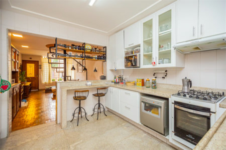 Casa à venda com 3 quartos, sendo 2 suítes,  em Chácara Santo Antônio (zona Sul), São Paulo, SP