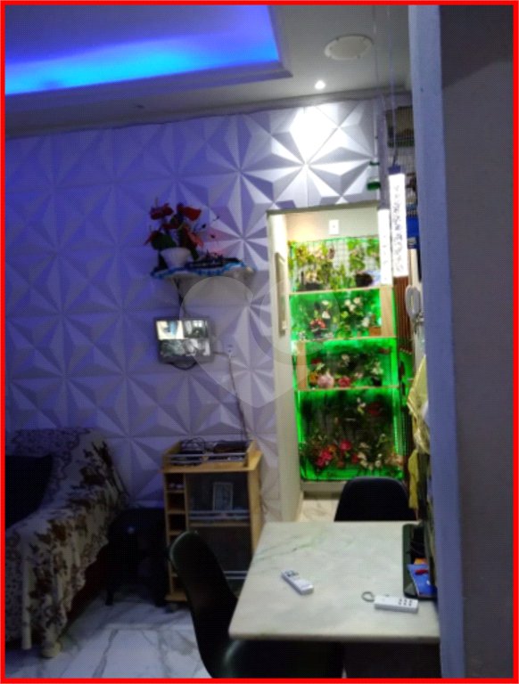 Apartamento à venda com 3 quartos em Barra Funda, São Paulo, SP