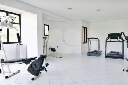 Flat à venda com 1 quarto em Jardim Ampliação, São Paulo, SP
