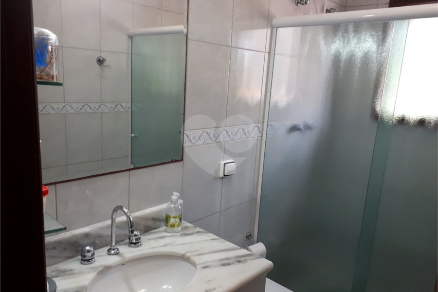Casa à venda ou para alugar com 3 quartos, sendo 1 suíte, em Horto, São Paulo, SP