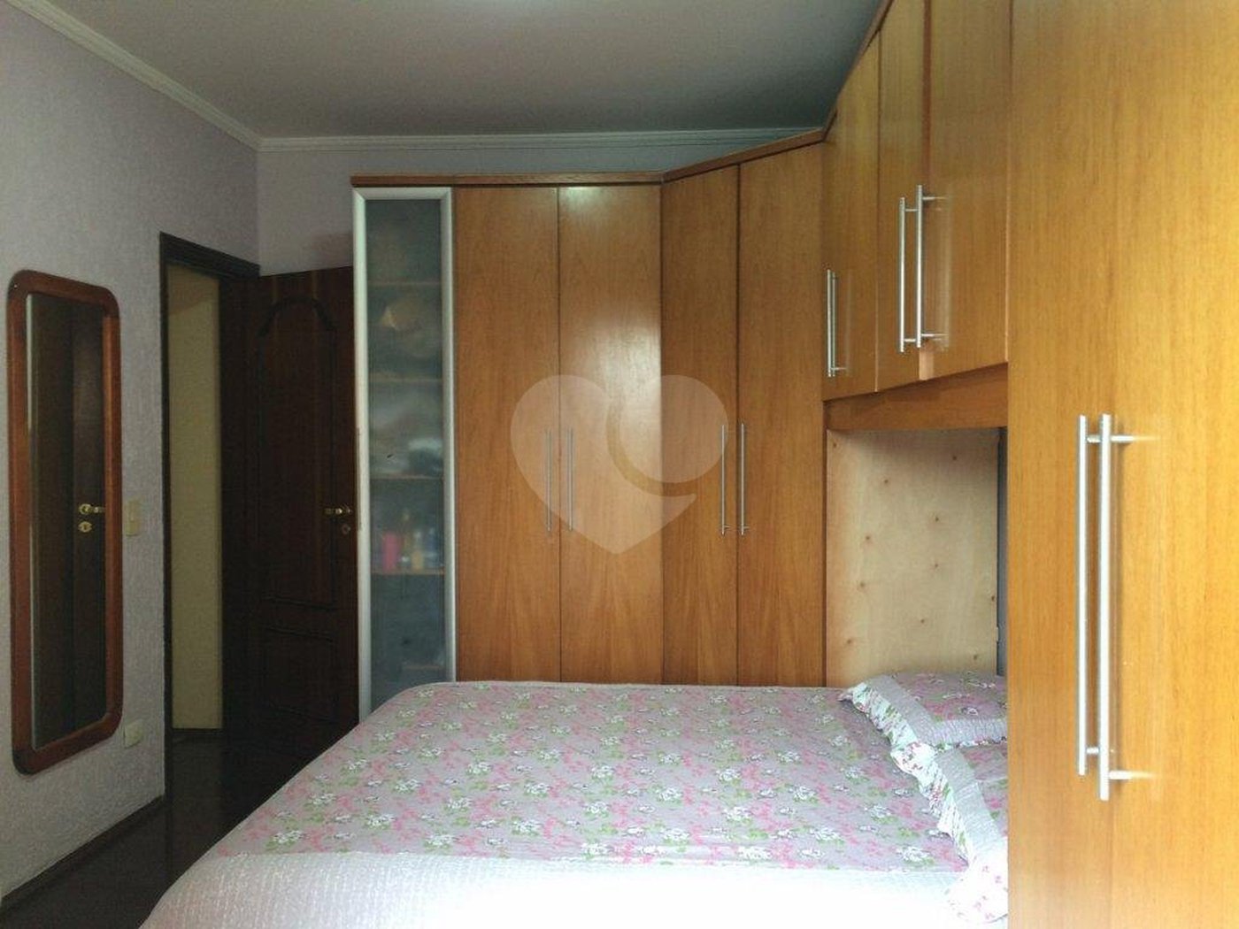 Sobrado à venda com 3 quartos em Limão, São Paulo, SP