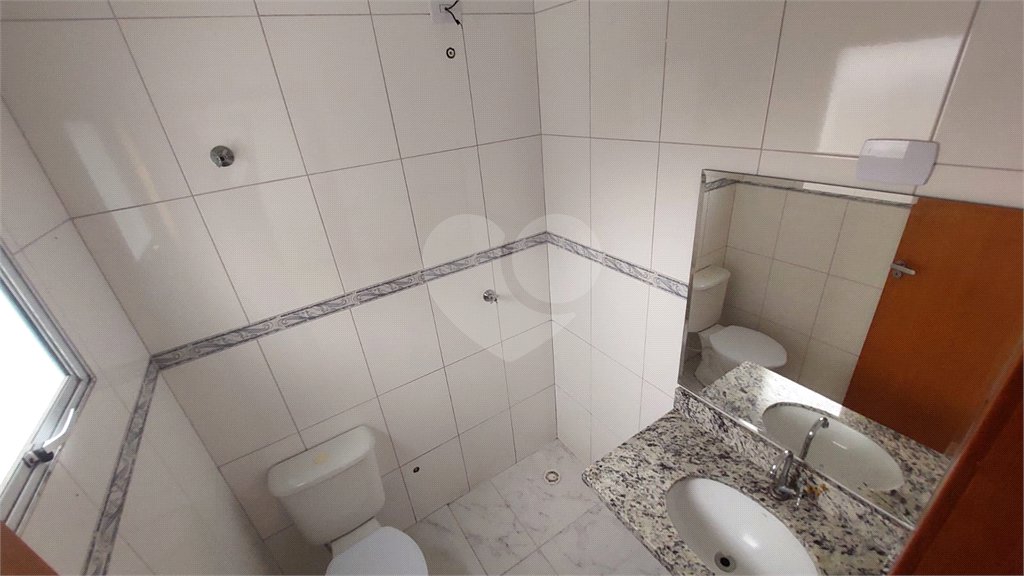Casa à venda com 2 suítes no condomínio Residencial Pitangueiras, São Paulo - SP