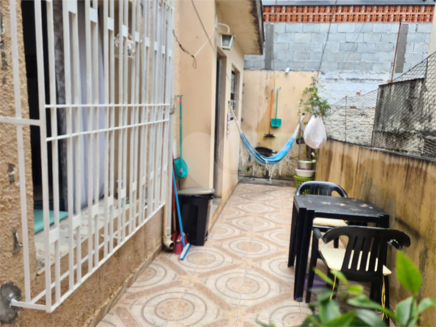 Casa à venda com 5 quartos em Tucuruvi, São Paulo, SP