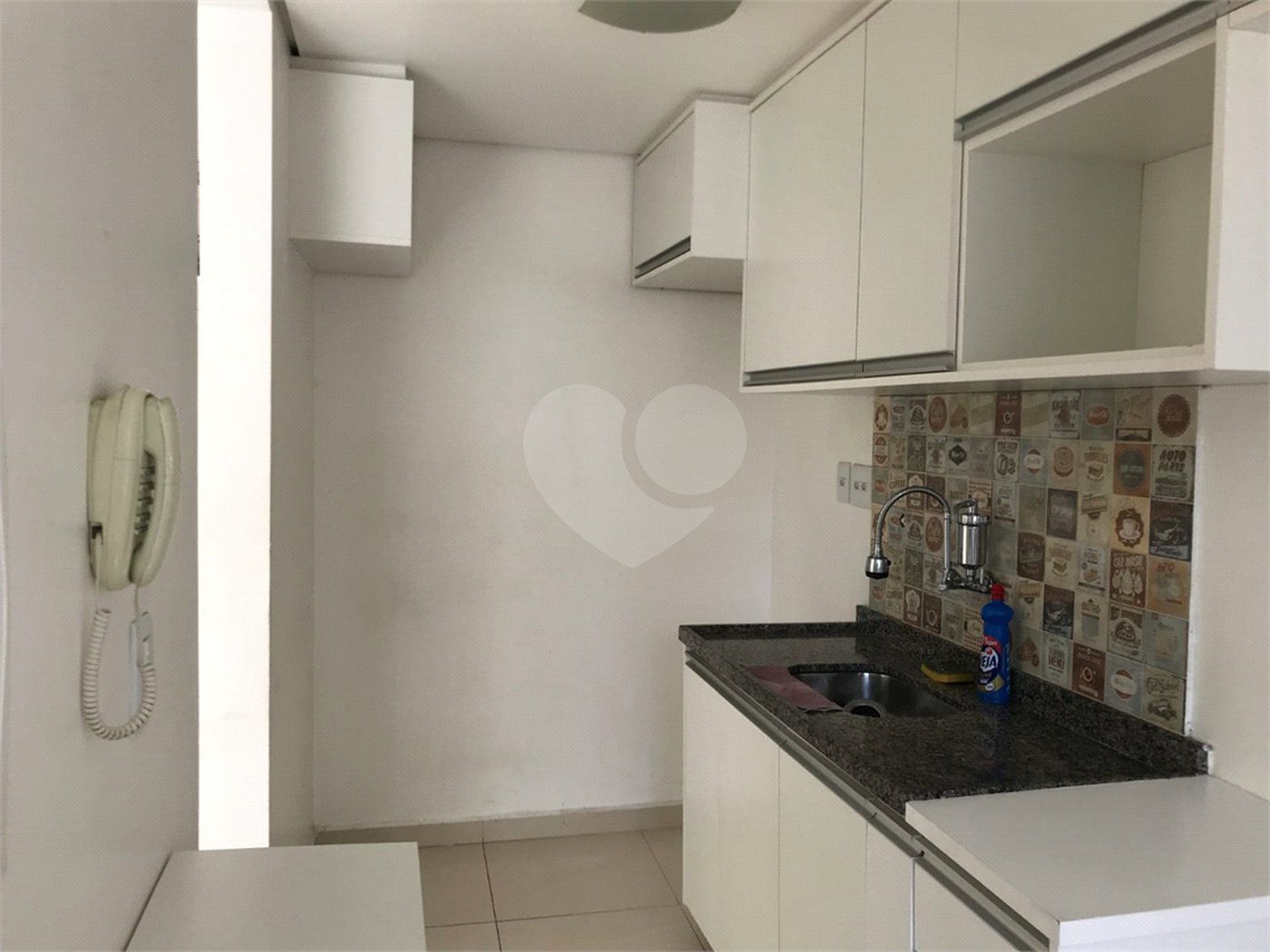 Apartamento à venda com 2 quartos em Santa Claudina, Vinhedo, SP