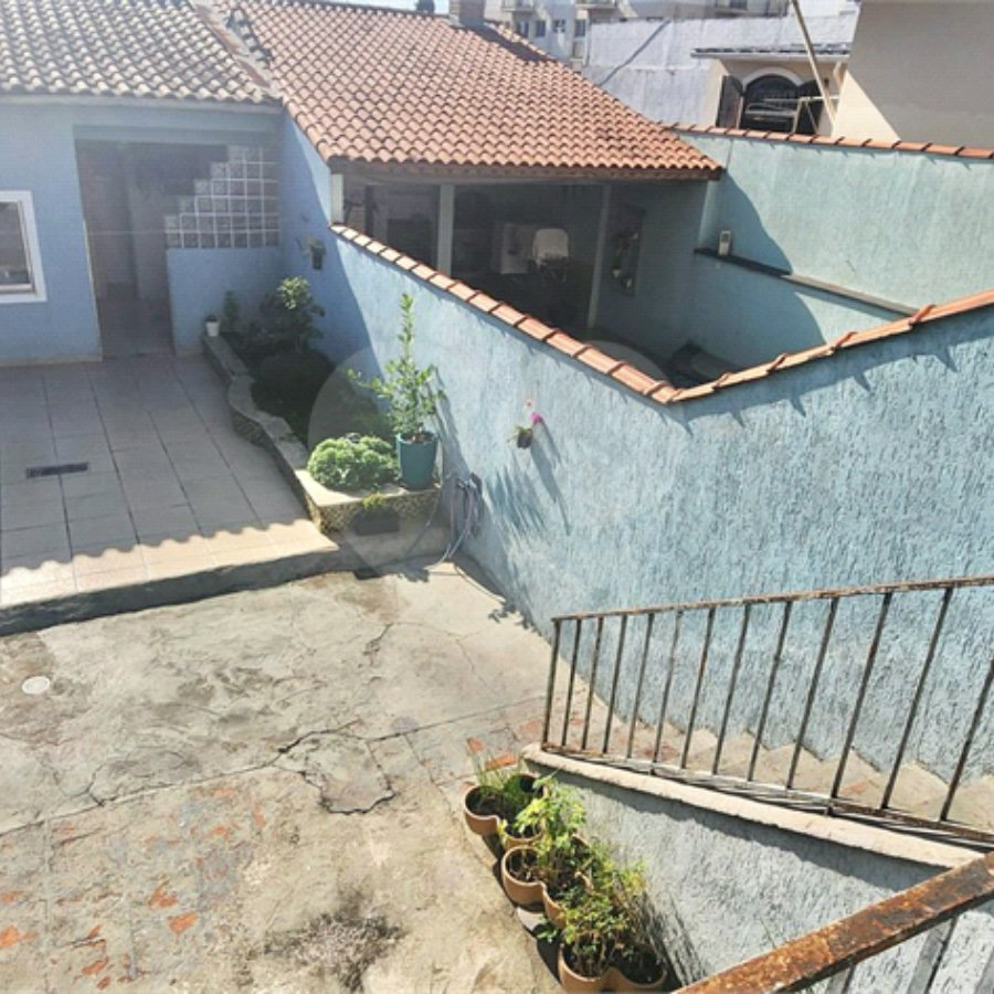 Sobrado à venda com 3 quartos, sendo 1 suíte, em Vila Aurora (zona Norte), São Paulo, SP