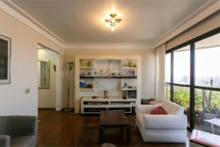 APARTAMENTO 03 Dormitórios NO TATUAPÉ