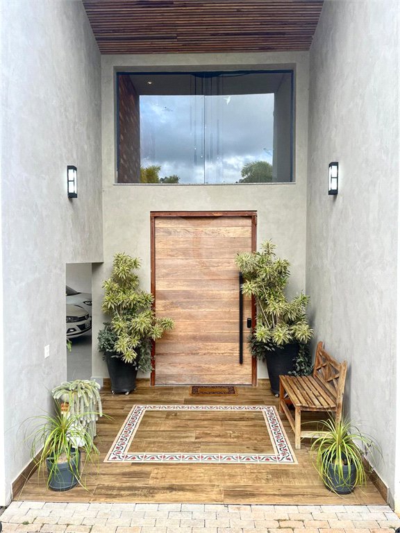 Casa à venda com 5 suítes no condomínio Terras de São José, Itu - SP