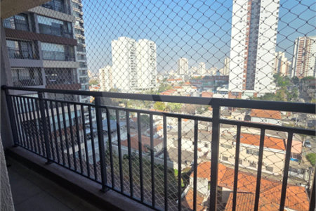 Studio à venda com 1 quarto em Ipiranga, São Paulo, SP