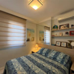 Apartamento à venda, 109 m² por R$ 1.250.000,00 - Barra Funda - Guarujá/SP