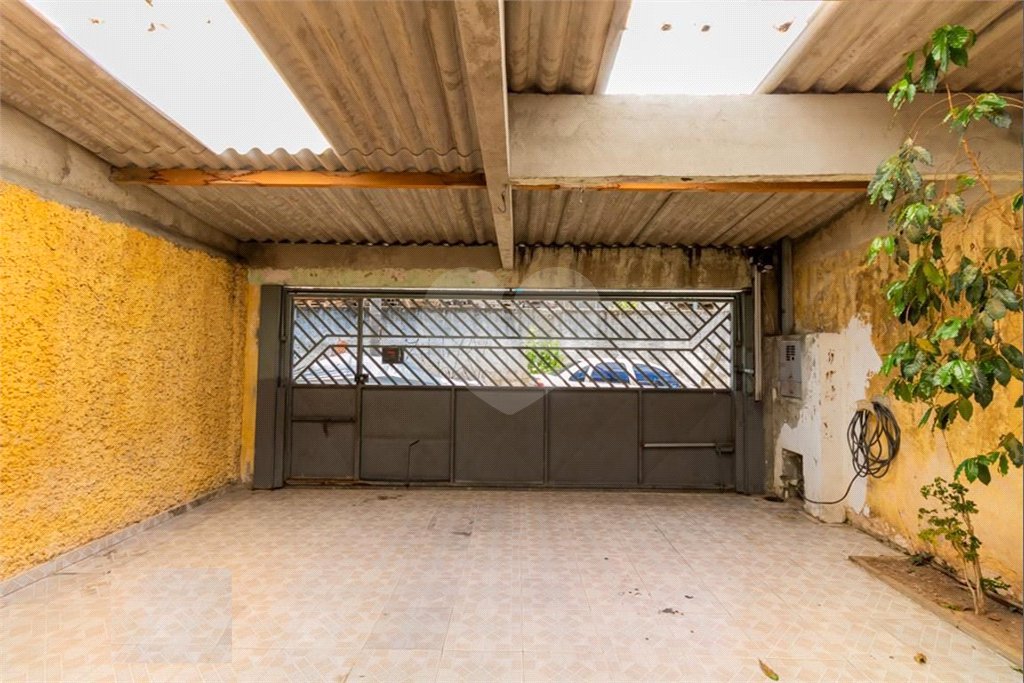 Casa à venda com 3 quartos em Vila Nova Mazzei, São Paulo, SP