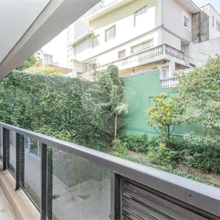 Apartamento à Venda na Aclimação - 45m² | 1 Dormitório | 1 Vaga