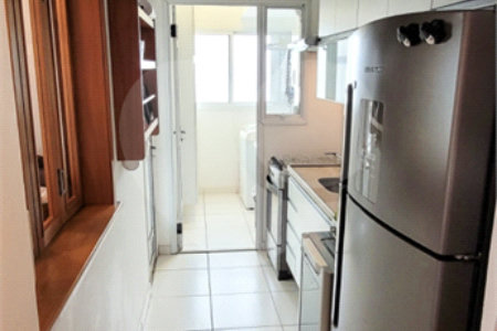 Apartamento à venda com 2 suítes em Vila Mariana, São Paulo, SP