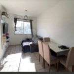 Apartamento à venda com 2 quartos em Mandaqui, São Paulo, SP