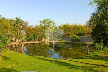 Casa à venda com 3 suítes no condomínio Jardim Amstalden Residence, Indaiatuba - SP