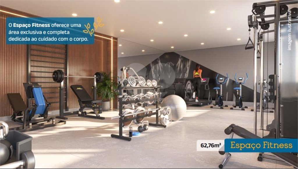 Apartamento à venda com 2 quartos em Parque Residencial Rafael Alcalá, Porto Feliz, SP
