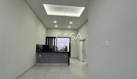 Casa em condomínio à venda com 3 quartos, sendo 1 suíte,  em Loteamento Dinorá Rosa, Sorocaba, SP