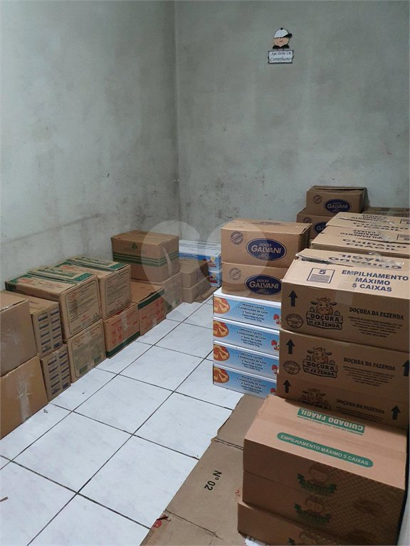 Casa à venda com 5 quartos, sendo 1 suíte, em Vila Romana, São Paulo, SP