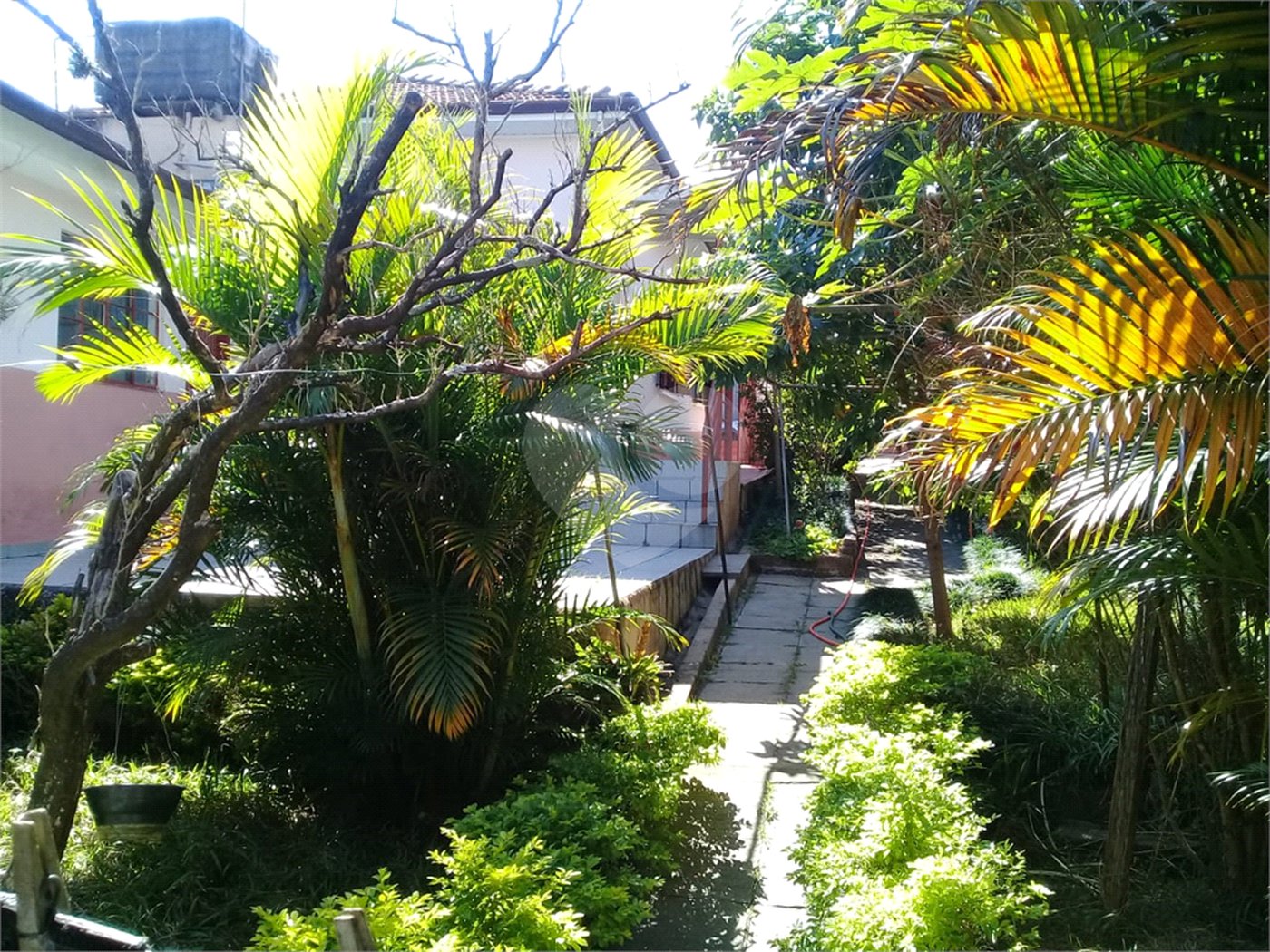 Casa Térrea à venda com 2 quartos em Vila Mazzei, São Paulo, SP