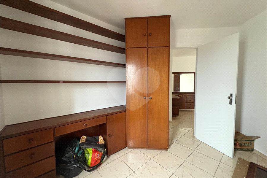Apartamento à venda com 2 quartos em Santana, São Paulo, SP