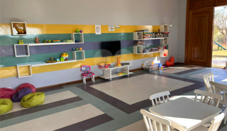 Terreno à venda no condomínio Residencial Sete Lagos, Itatiba - SP