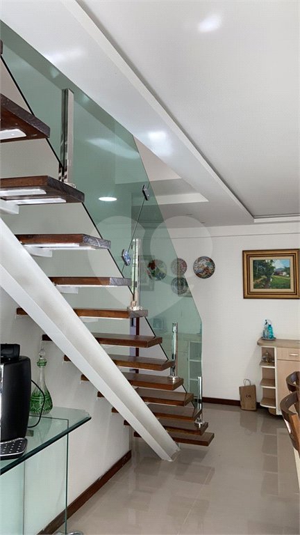 Cobertura à venda com 3 quartos, sendo 2 suítes,  em Vila Isabel, Rio de Janeiro, RJ