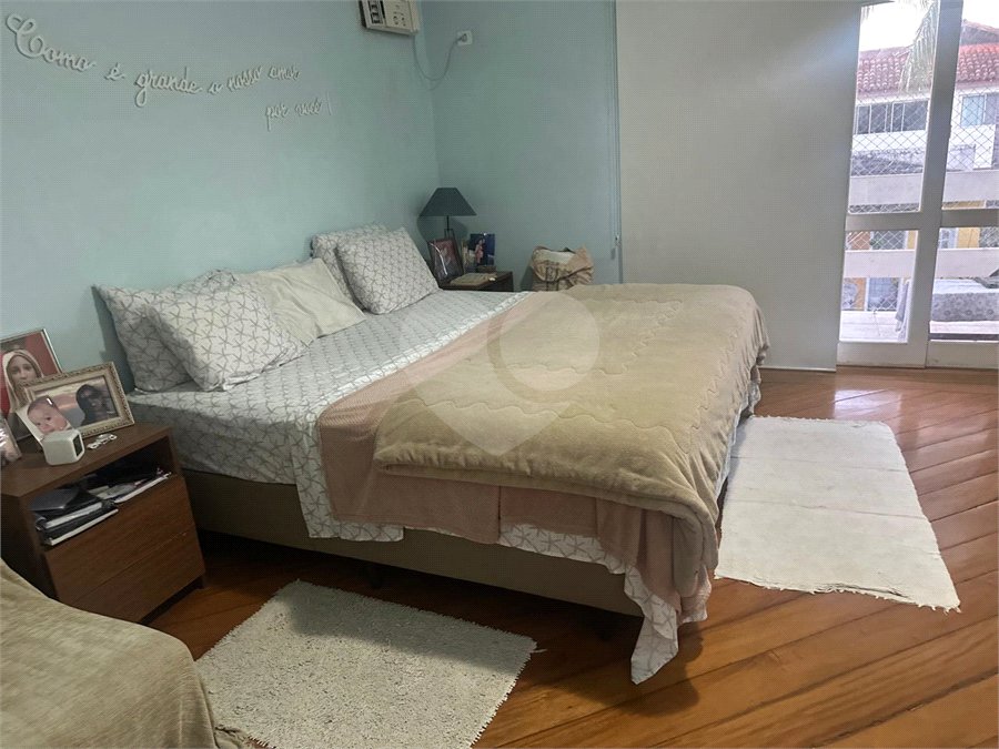 Casa à venda com 4 suítes em Barra da Tijuca, Rio de Janeiro, RJ