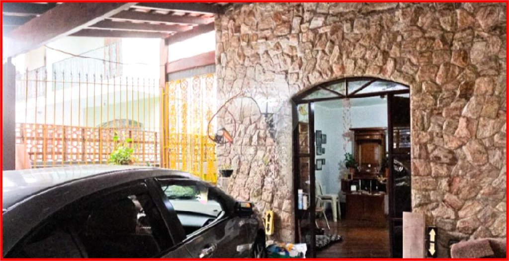 Sobrado à venda com 4 quartos, sendo 2 suítes, em Pirituba, São Paulo, SP