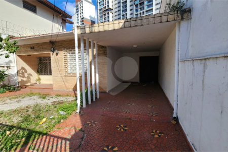 Terreno à venda em Brooklin, São Paulo, SP