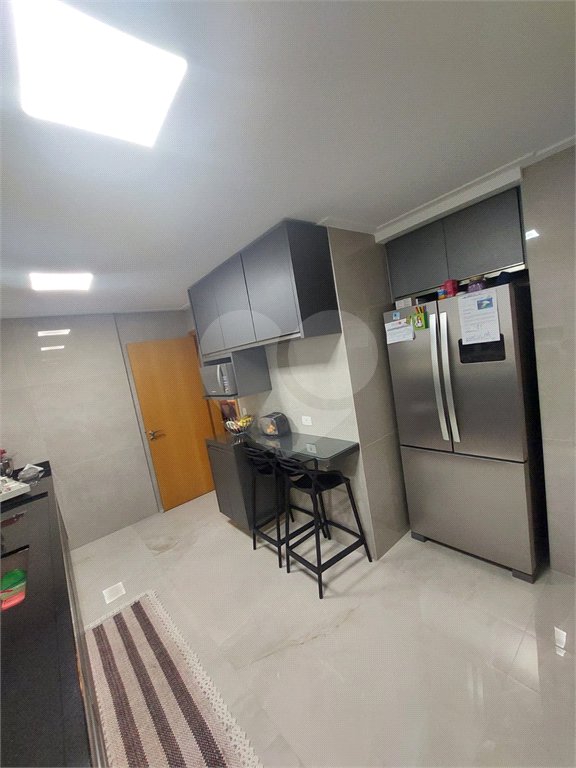 Apartamento à venda com 3 suítes em Jardim São Paulo(zona Norte), São Paulo, SP