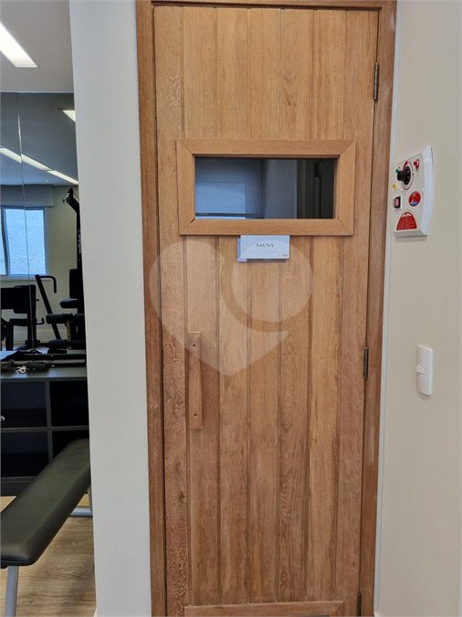 Apartamento para alugar com 1 quarto em Jabaquara, São Paulo, SP