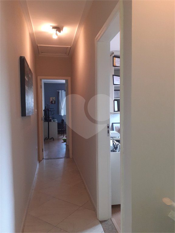 Sobrado à venda com 3 suítes em Vila Vitório Mazzei, São Paulo, SP