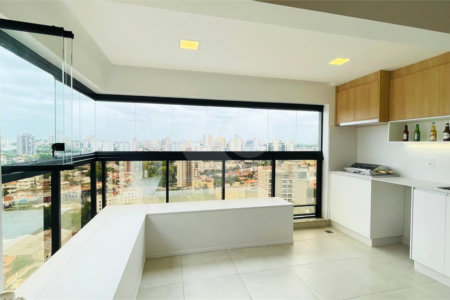 Apartamento à venda com 3 quartos, sendo 1 suíte, em Jardim Faculdade, Sorocaba, SP