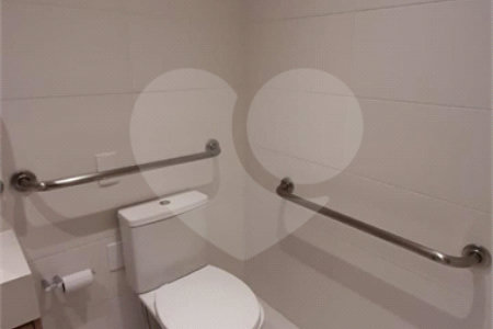 Apartamento à venda com 1 quarto em Vila Mariana, São Paulo, SP