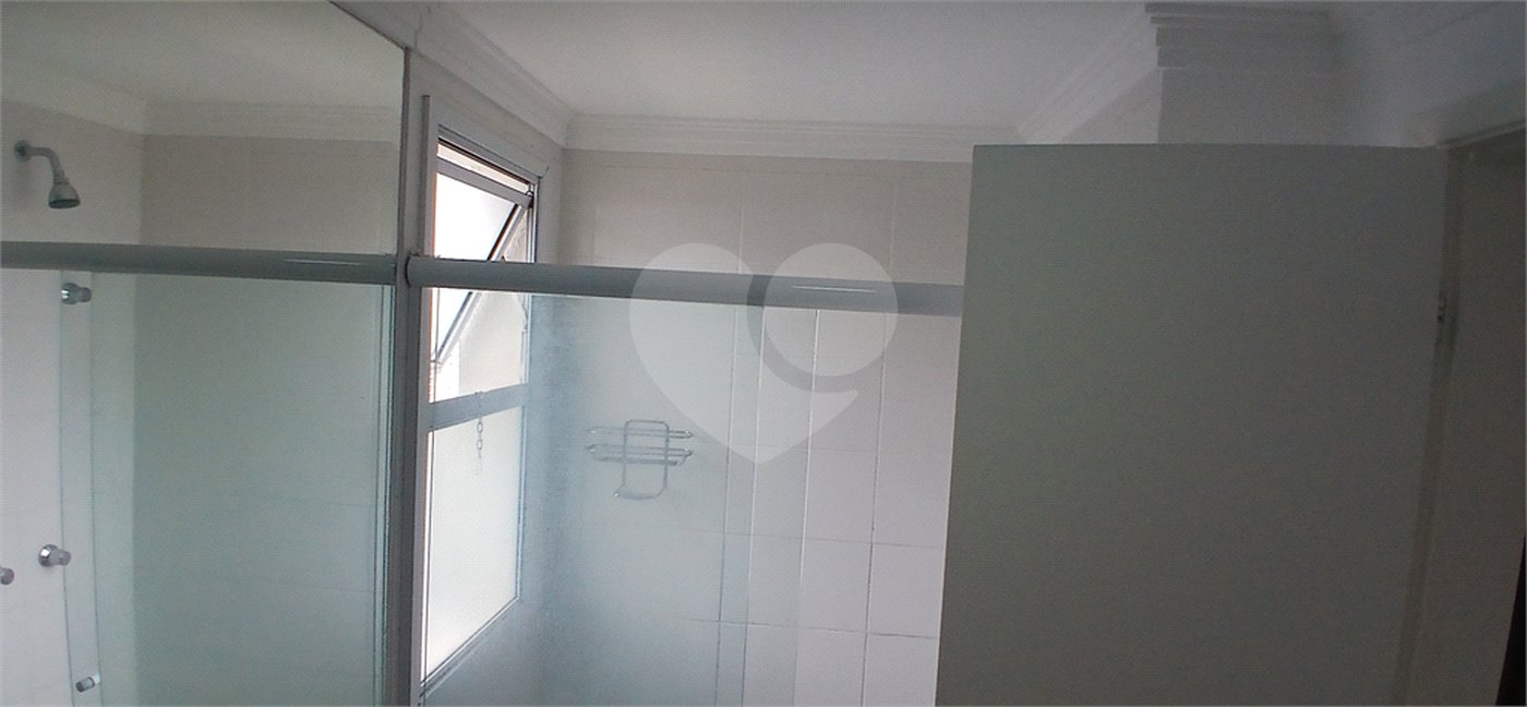 Apartamento para alugar com 4 quartos, sendo 1 suíte, no Centro, São Bernardo do Campo, SP