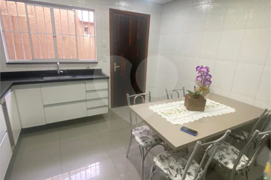 Casa à venda com 5 quartos, sendo 1 suíte, em Mandaqui, São Paulo, SP