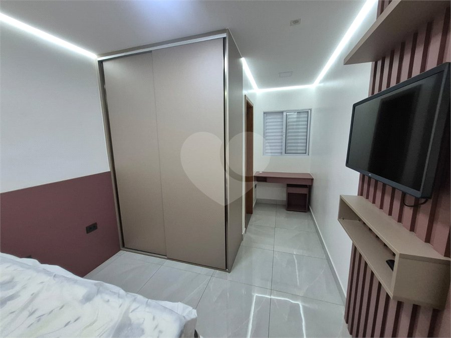Casa à venda com 4 suítes no condomínio Reserva da Serra, Mairiporã - SP