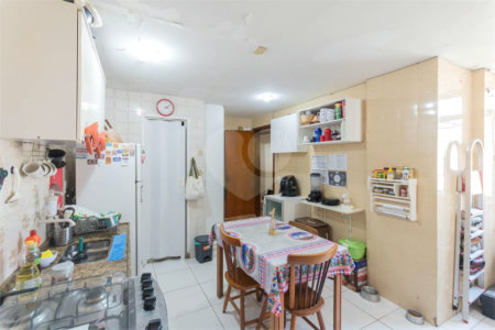 Apartamento à venda com 2 quartos em Vila Isabel, Rio de Janeiro, RJ