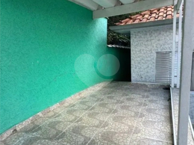 Casa à venda com 4 quartos em Pirituba, São Paulo, SP