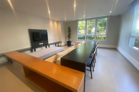 Apartamento à venda com 3 suítes em Vila Leopoldina, São Paulo, SP