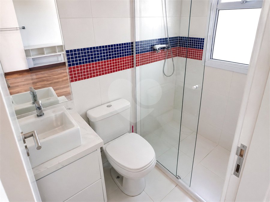 Apartamento à venda com 3 suítes em Moema, São Paulo, SP