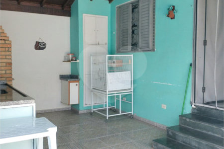 Casa Térrea à venda com 4 quartos, sendo 1 suíte, em Jardim Paraíso, Itu, SP