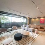 Studio à venda ou para alugar com 1 quarto em Brooklin Paulista, São Paulo, SP