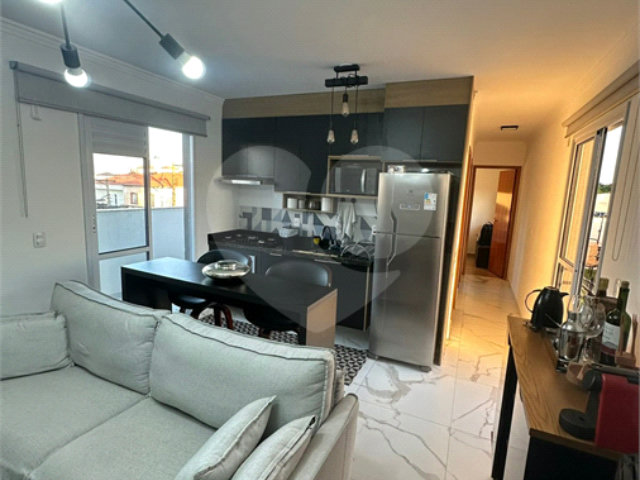 Apartamento para alugar com 2 quartos em Vila Guilherme, São Paulo, SP