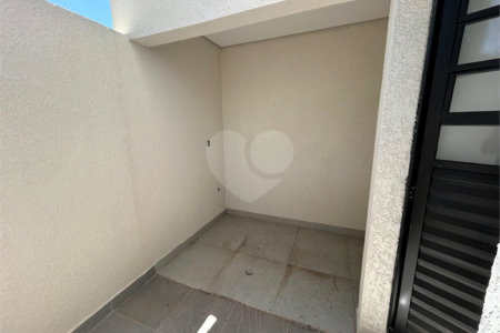 Casa de Vila à venda com 2 quartos em Jardim Europa, Sorocaba, SP