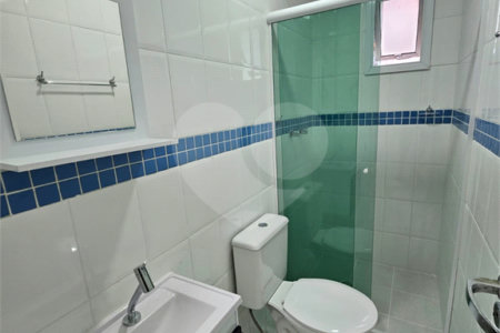 Apartamento à venda com 2 quartos, sendo 1 suíte, em Vila das Belezas, São Paulo, SP